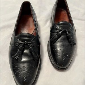 Men’s Allen Edmonds Tassel Loafer